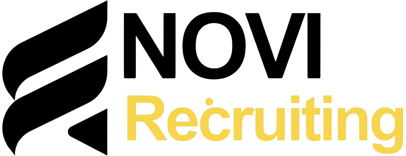 Novi Recruiting Logo